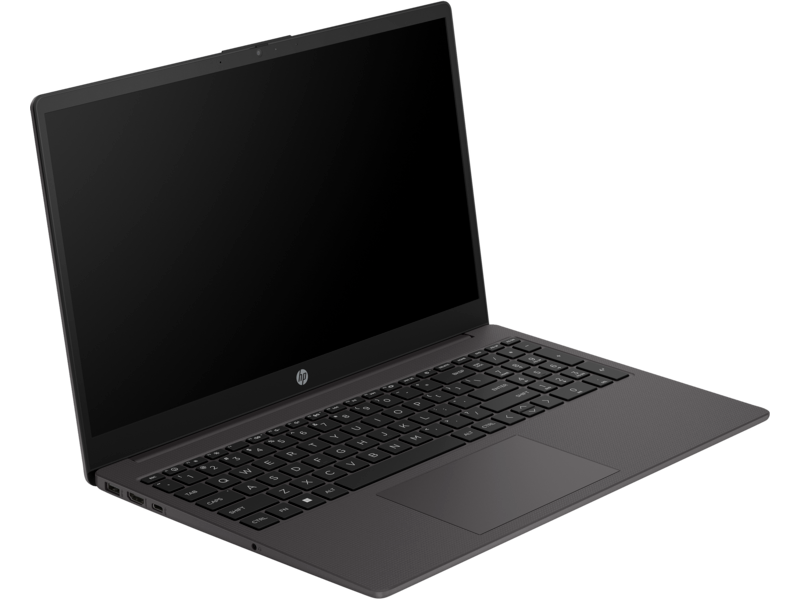 Notebook HP 250 G10 15.6" LCD LED HD SVA, Core i7-1355U 1.70/5.00GHz, 8GB DDR4-3200MHz.